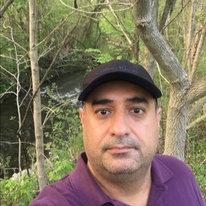 Meet your Posher, Behrooz